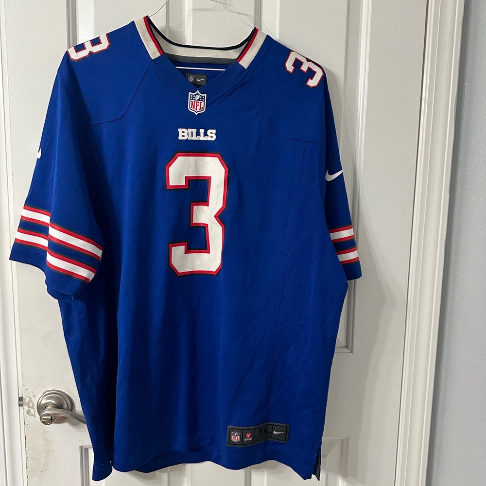 NFL jersey - Picture 1 of 4
